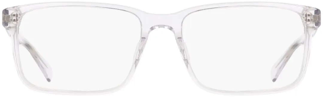 Nike 1001 Brilmonturen - Clear
