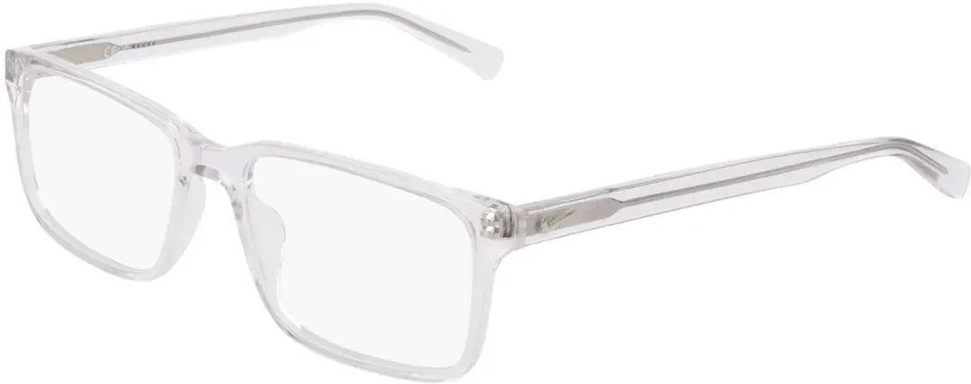 Nike 1001 Brilmonturen - Clear