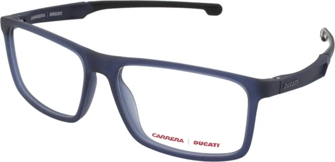 Carrera Ducati Carduc 024 FLL Bril - Blauw