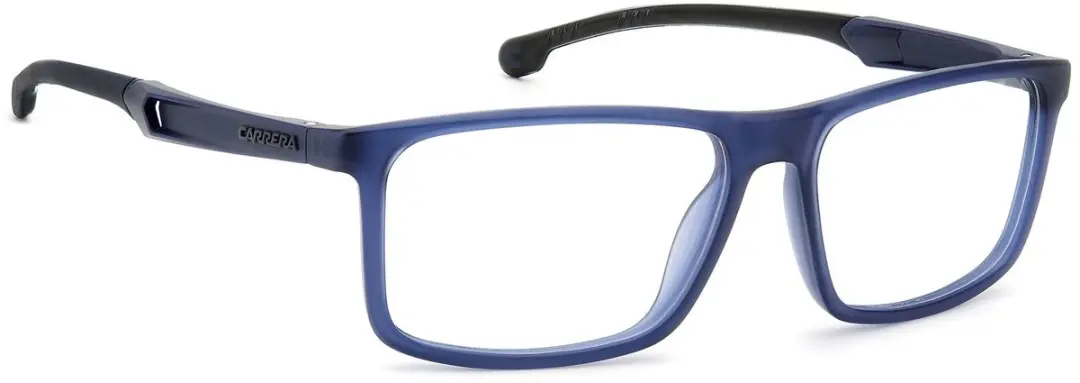 Carrera Ducati Carduc 024 FLL Bril - Blauw