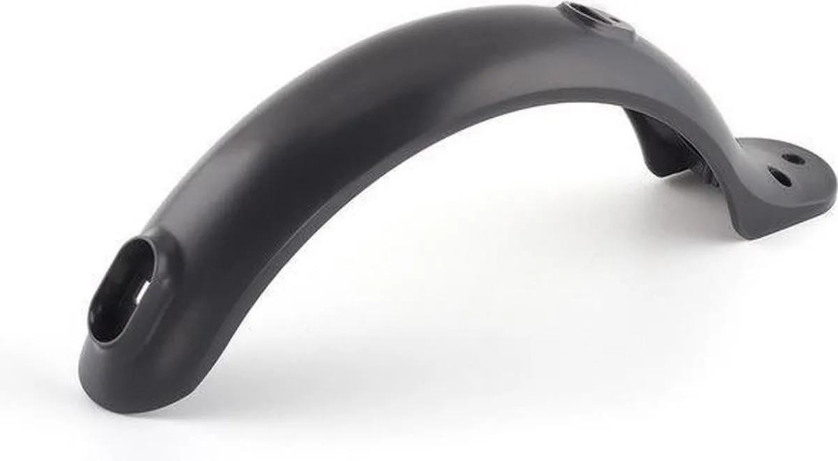 Xiaomi Mija M365 Spatbord met achterlicht