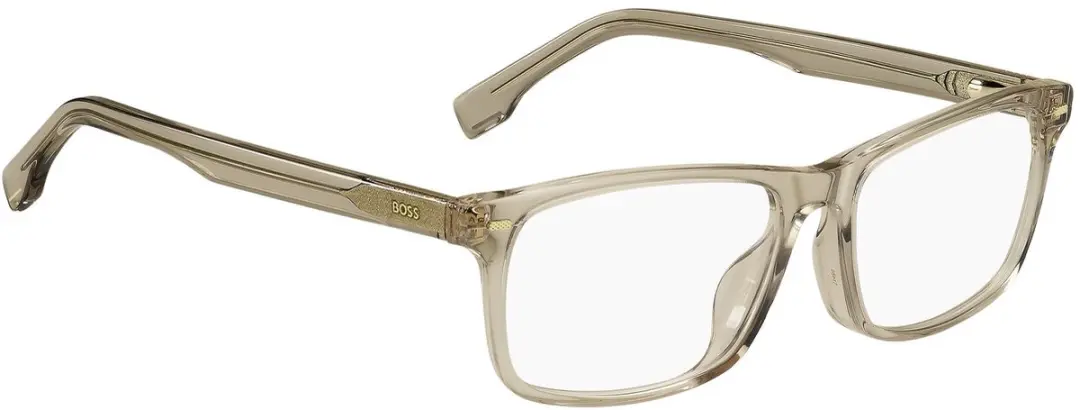 Hugo Boss BOSS 1478/F Brilmonturen - Beige