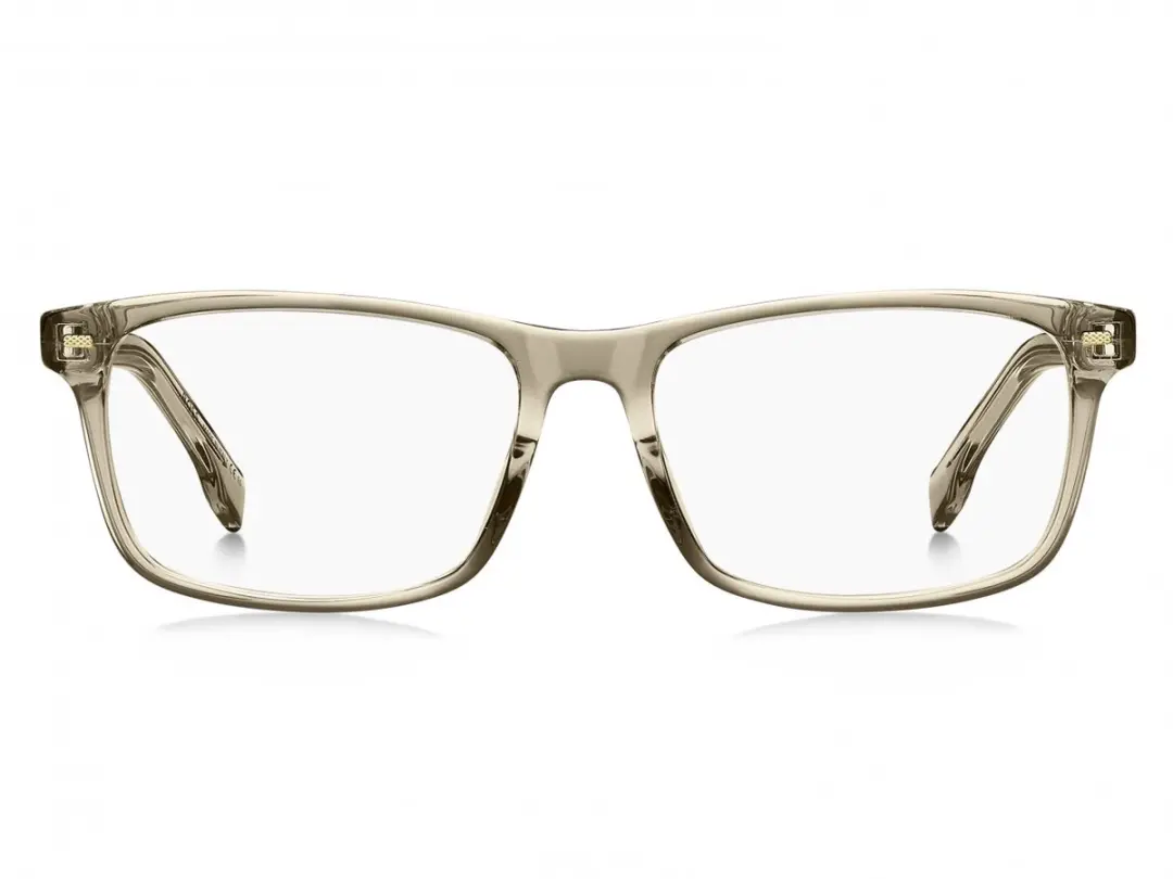 Hugo Boss BOSS 1478/F Brilmonturen - Beige
