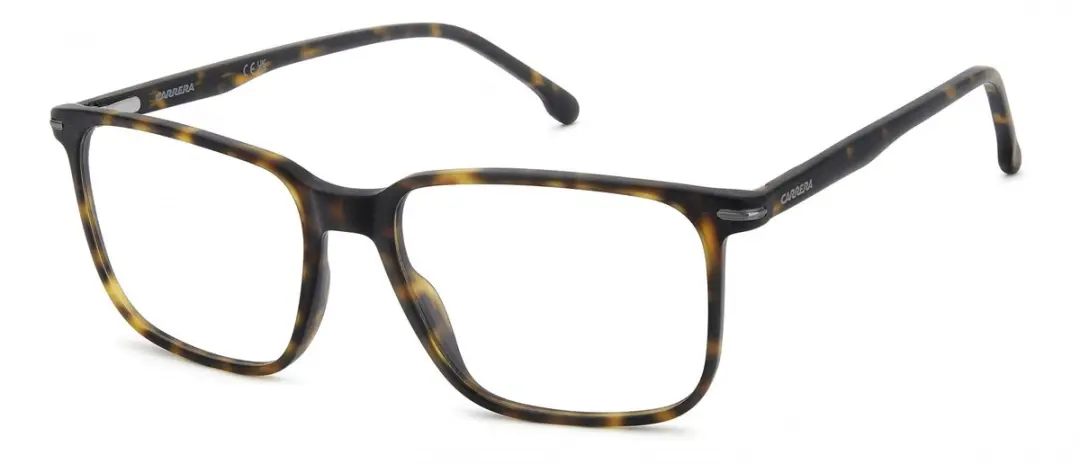 Carrera 374 Havana Brilmonturen