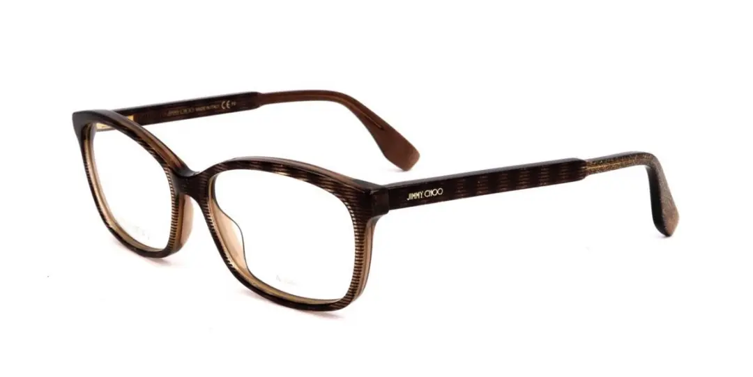 Jimmy Choo JC140 Brilmontuur