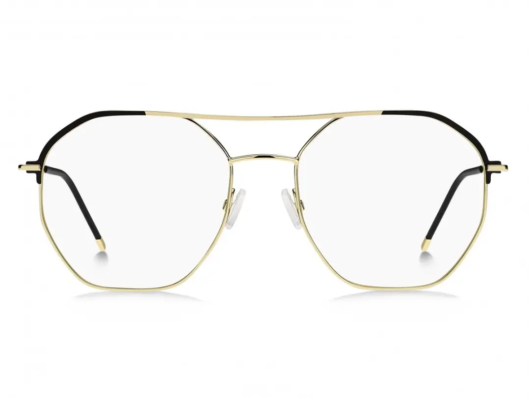 Hugo Boss BOSS 1709 Brilmontuur - Gold Black