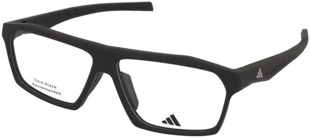 Adidas SP5110 002 Bril - Zwart