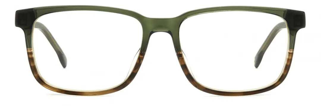 Carrera C FLEX 03/G Brilmonturen - Green havana