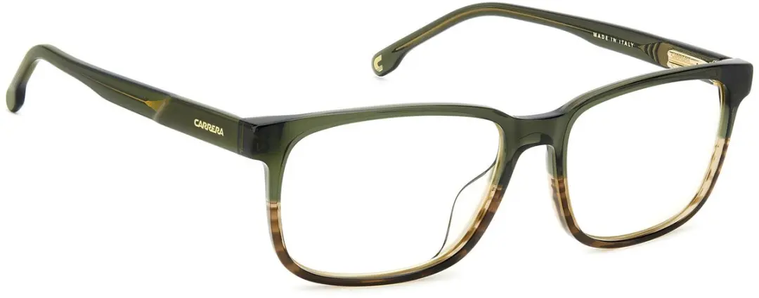 Carrera C FLEX 03/G Brilmonturen - Green havana