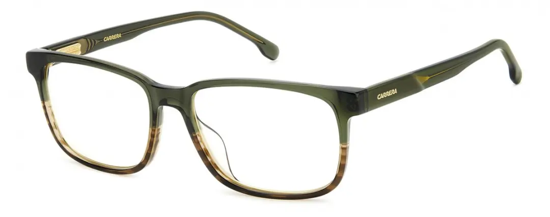 Carrera C FLEX 03/G Brilmonturen