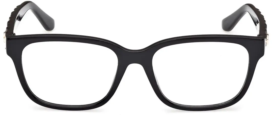 Guess GU50308 Brilmonturen - Shiny black