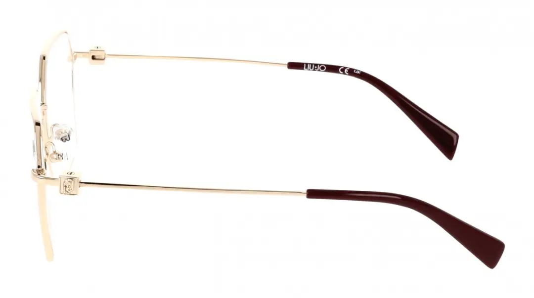 Liu Jo LJ2178 Brilmonturen - Gold