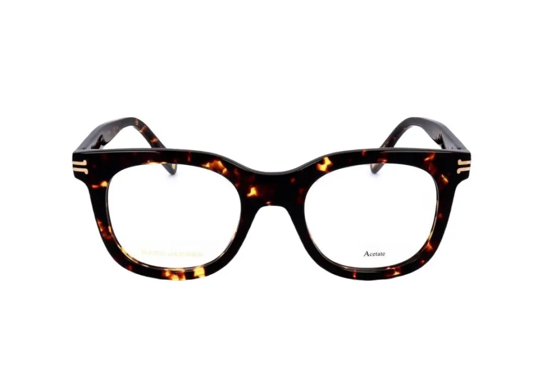 Marc Jacobs MJ 1025 086 Herenschoenen - Brown - Maat 47