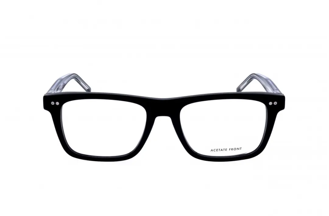 Tommy Hilfiger TH 1892 Brilmonturen - Zwart