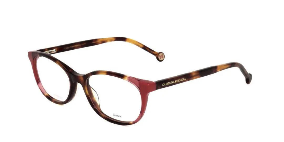 Carolina Herrera HER 0125 Brilmontuur