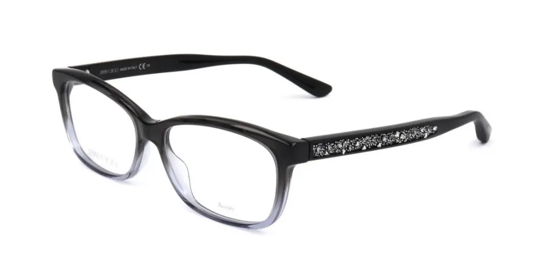 Jimmy Choo JC239 U76 Zonnebril