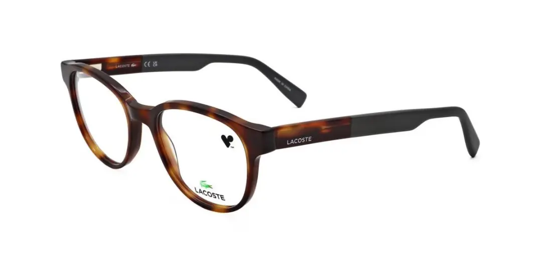 Lacoste L2921 2921 Horloge