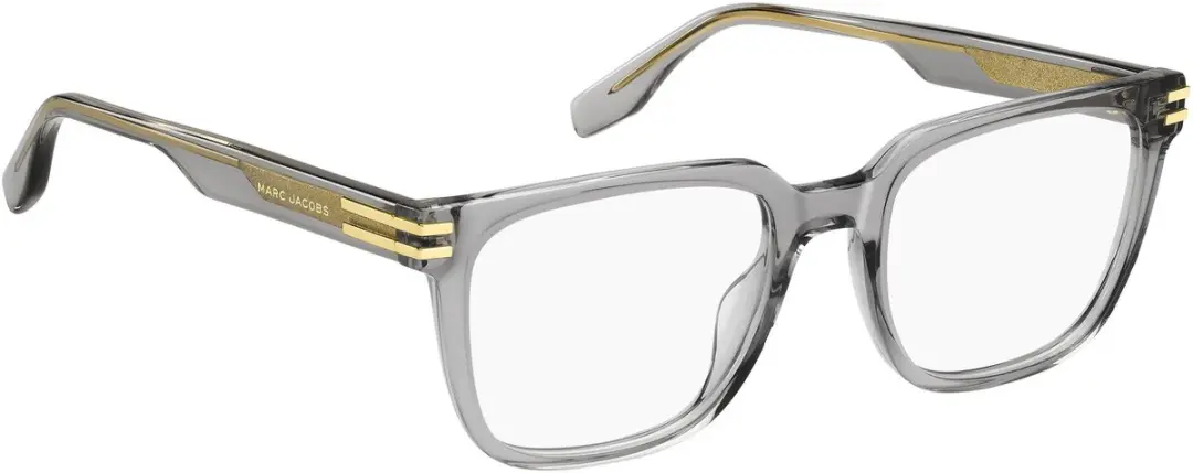 Marc Jacobs MARC 754 Brilmontuur - Grijs