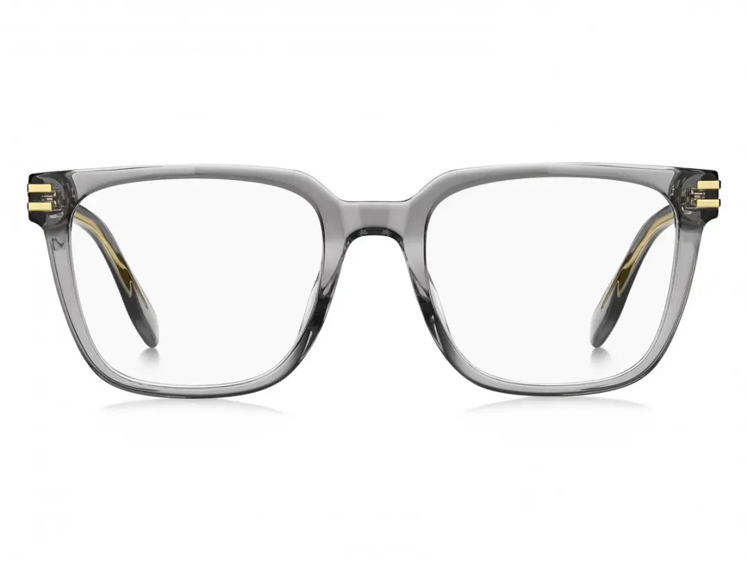 Marc Jacobs MARC 754 Brilmontuur - Grijs