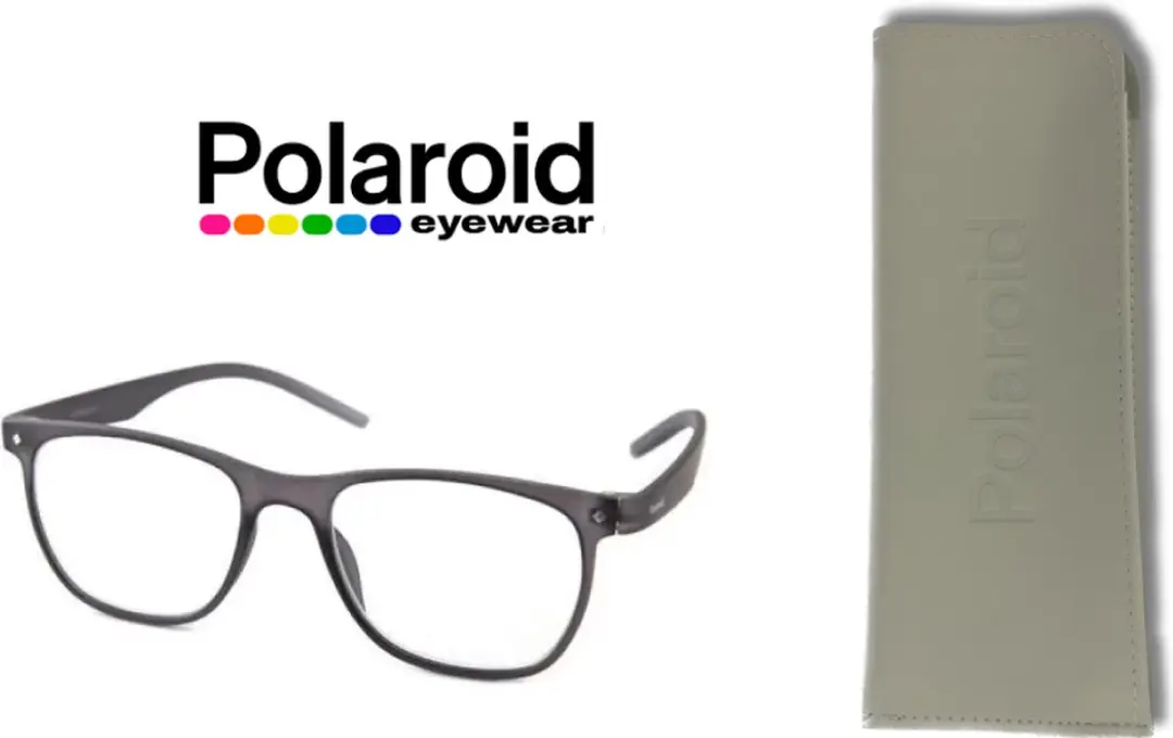 Polaroid PLD0019 Leesbril