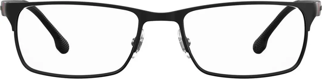 Carrera CARRERA-8849-003 Heren Brilframe - Ø55mm - Zwart