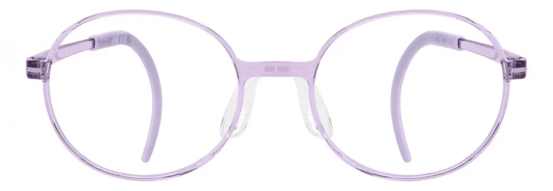 Polaroid PLD D842 Kinderen Brilmonturen - Lilac