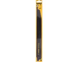 DeWalt DT2352 Reciprozaagbladen - 5 Stuks - Hout