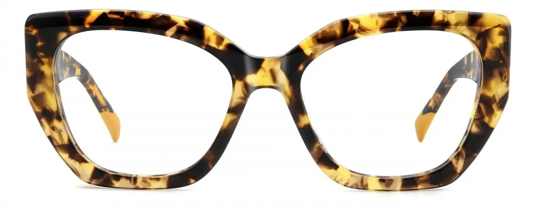 Missoni MIS 0195/G Brilmontuur - Havana yellow