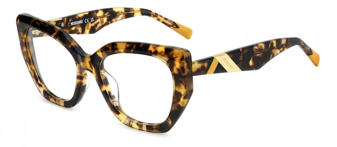 Missoni MIS 0195/G Brilmontuur