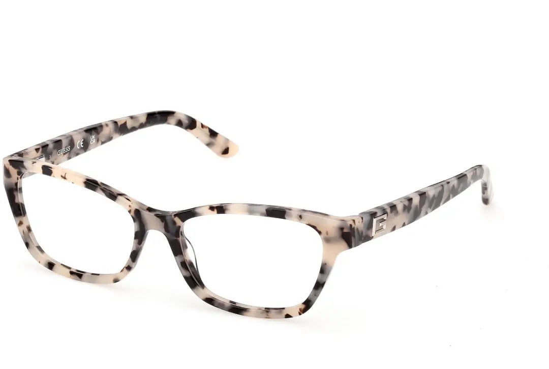 GUESS GU50353 Brilmontuur