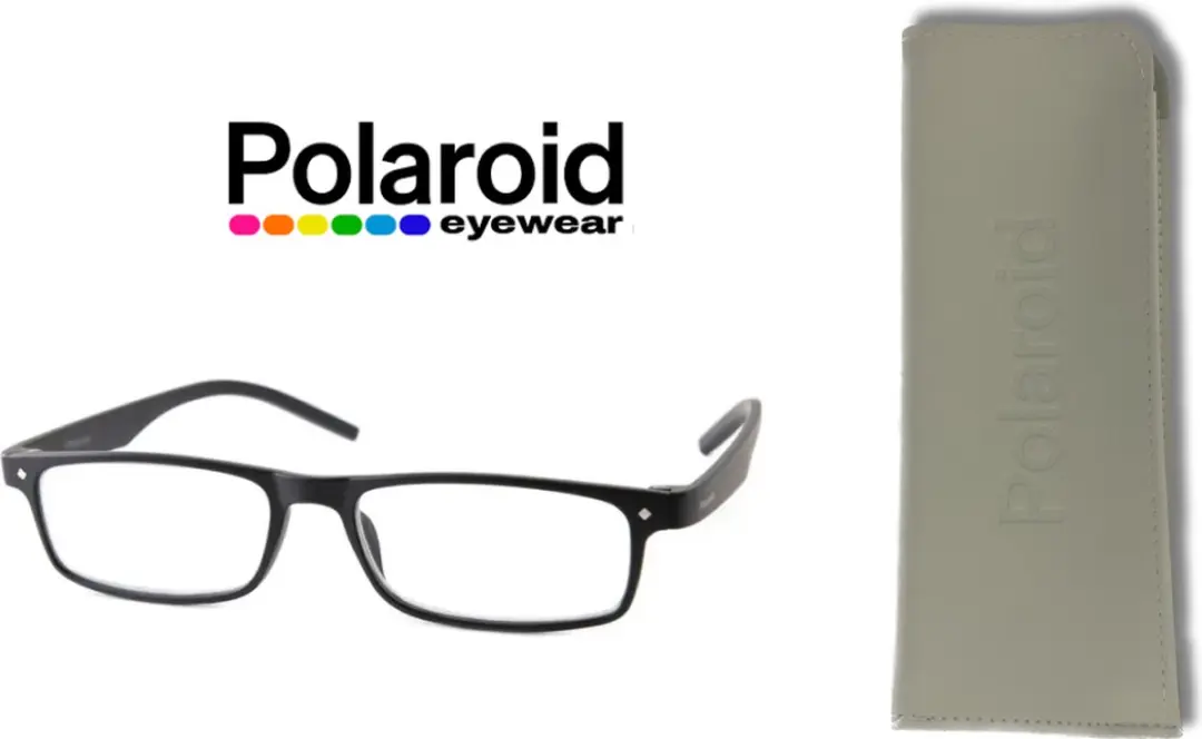 Polaroid PLD0017 Leesbril