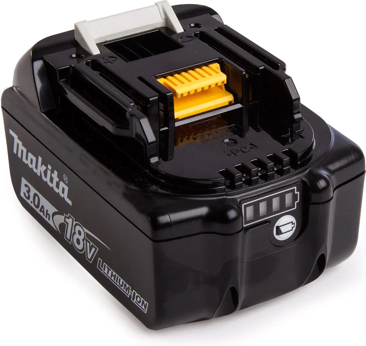Makita BL1830B 18V Li-ion Accu - 3.0Ah Duopack