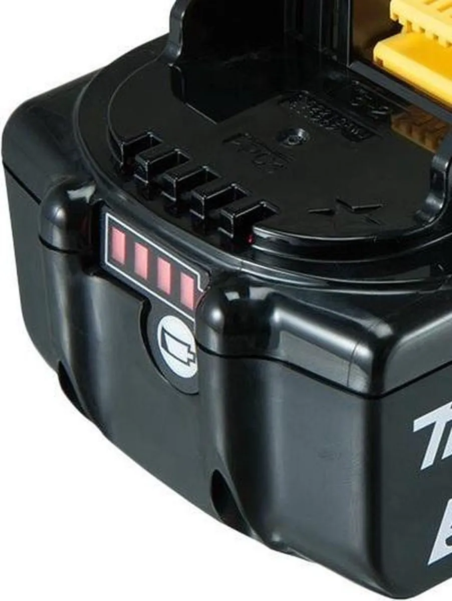 Makita BL1830B 18V Li-ion Accu - 3.0Ah Duopack