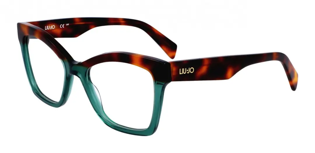 Liu Jo LJ2802 Brilmontuur