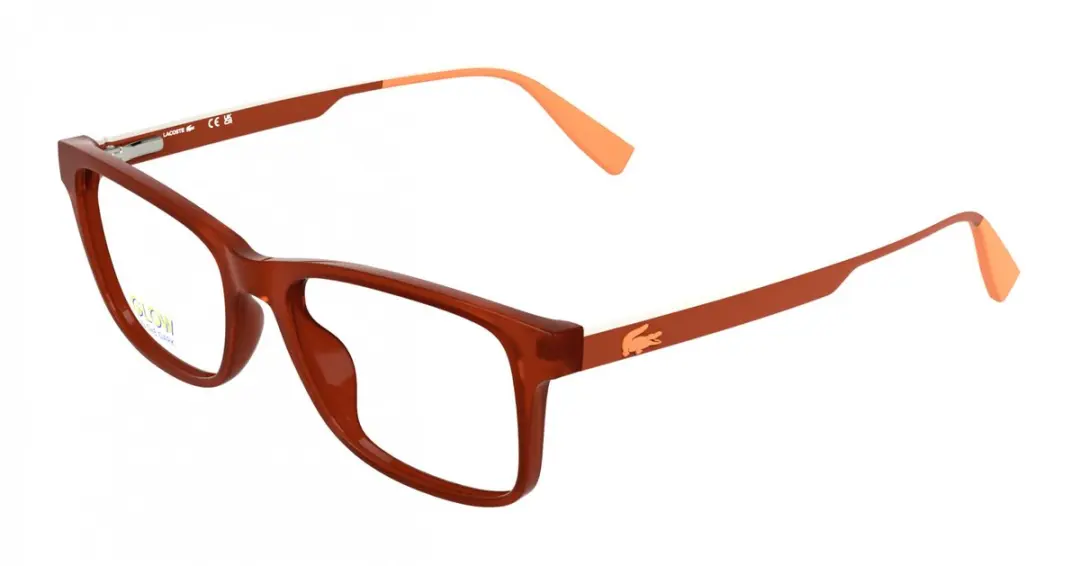 Lacoste L3665 Brilmontuur