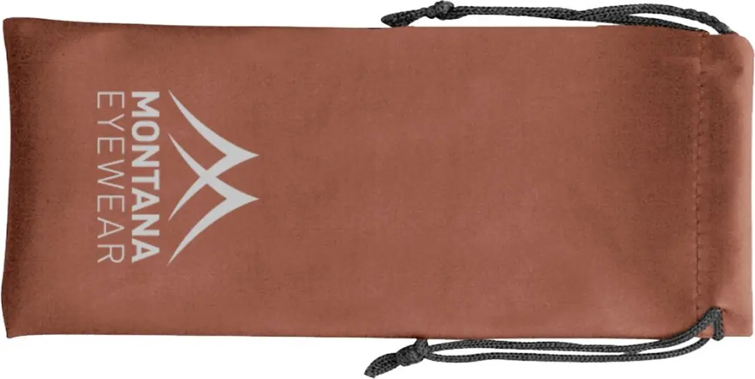 Montana MNR2B Leesbril Tortoise - Oranje +1.50