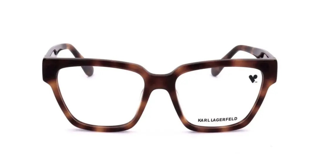 Karl Lagerfeld KL6112R Brilmontuur - Tortoise