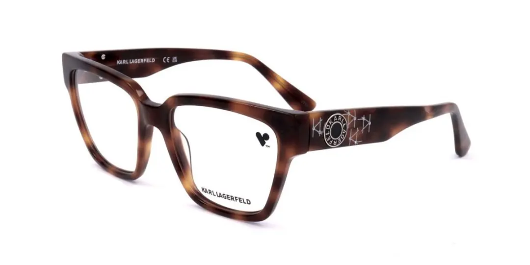 Karl Lagerfeld KL6112R Brilmontuur