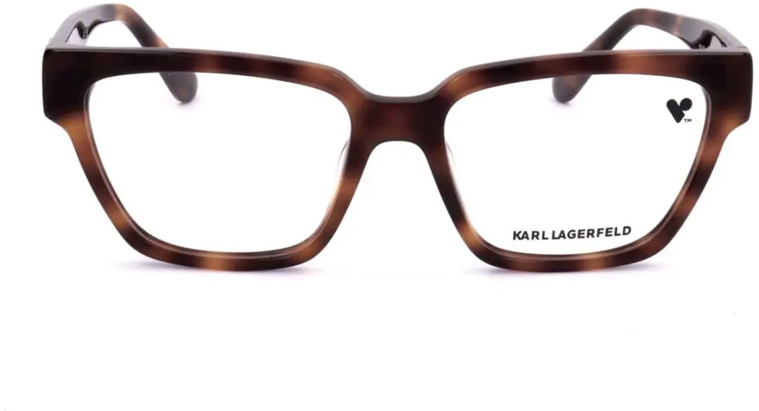 Karl Lagerfeld KL6112R Brilmontuur - Tortoise