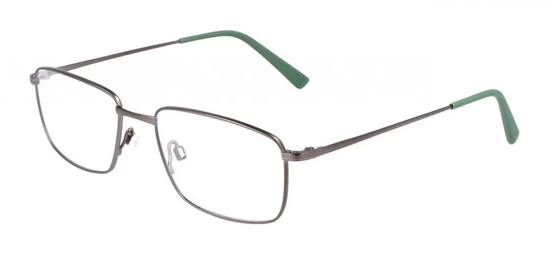 Flexson FLEXON H6063 N Gunmetal Brilmonturen