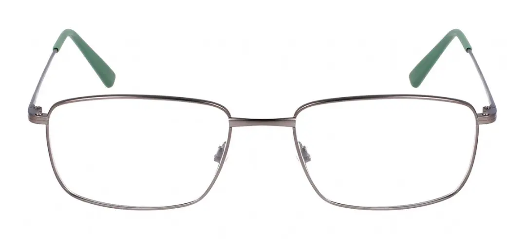 Flexson FLEXON H6063 N Gunmetal Brilmonturen