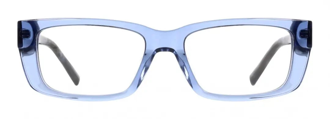 DKNY DK5079 Brilmontuur - Crystal Denim
