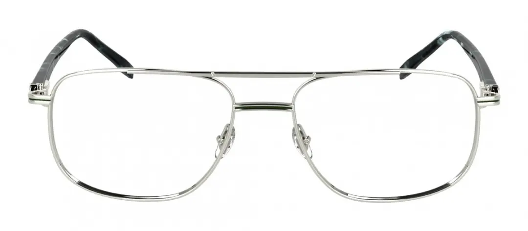 Lacoste L2302 N Silver Brilmonturen
