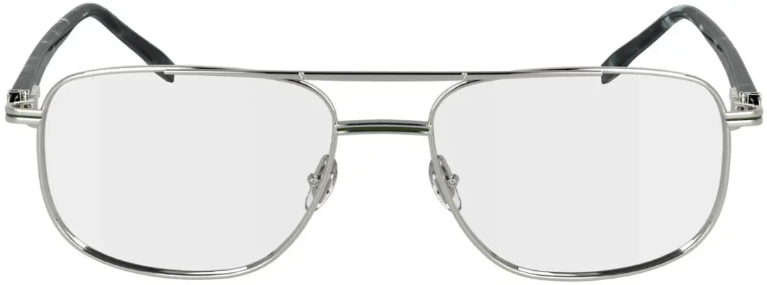 Lacoste L2302 N Silver Brilmonturen