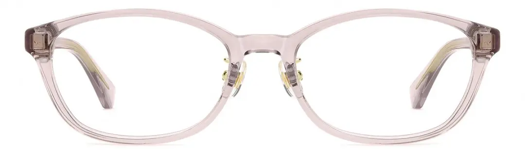 Kate Spade JaIlene Brilmontuur - Pink