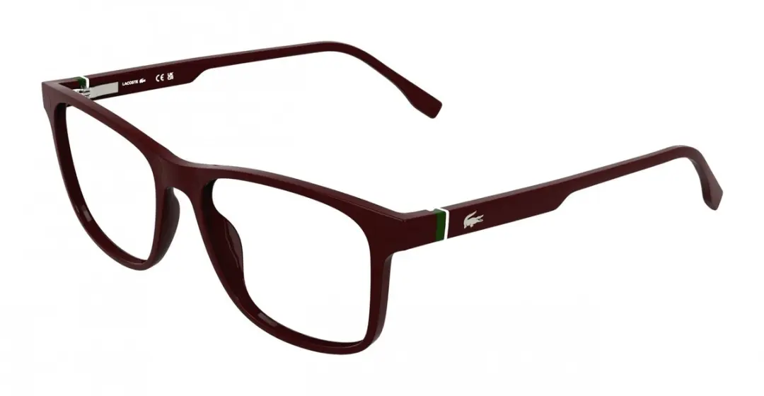 Lacoste L4007MAG-SET Brilmonturen