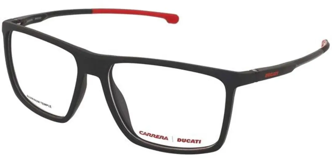 Carrera Carduc 061 003 Bril - Zwart