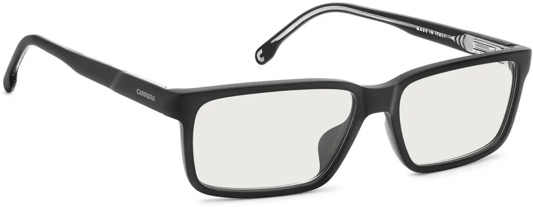 Carrera C Flex 07/G 807 Bril - Zwart