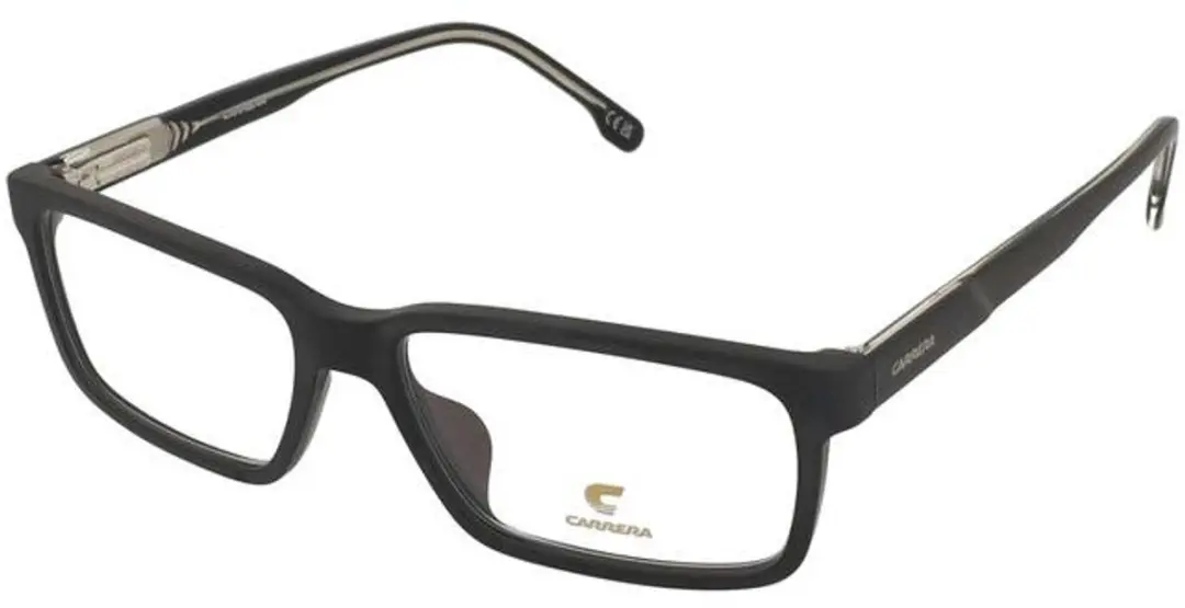 Carrera C Flex 07/G 807 Bril - Zwart