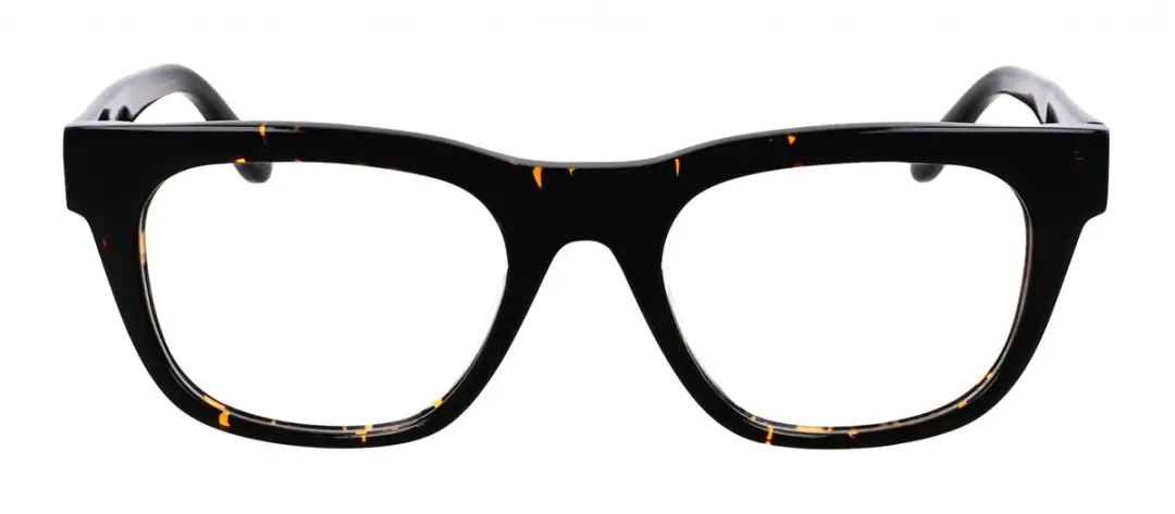 DKNY DO5016 Brilmontuur - Golden Tortoise